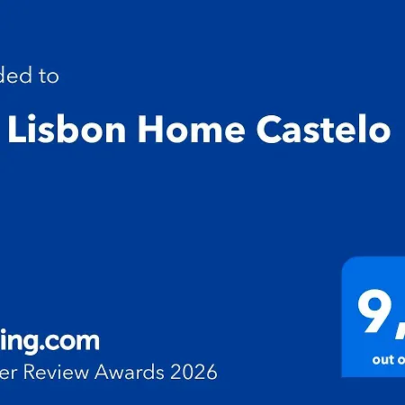 My Castelo Lisboa