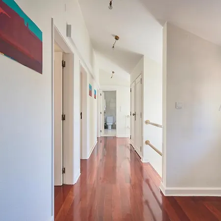 My Castelo * Lissabon