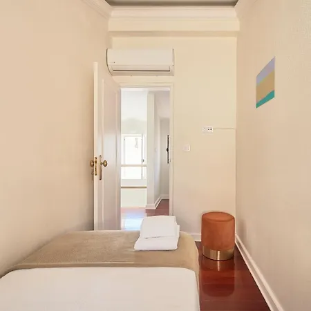 Apartamento My Castelo