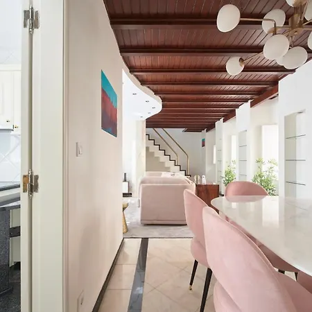 My Castelo Apartment *