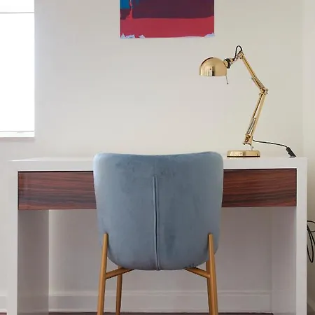 My Castelo Apartment *