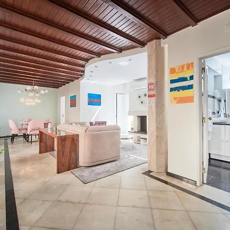Apartamento My Castelo