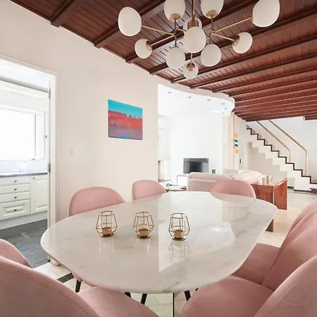 Apartment My Castelo Lissabon