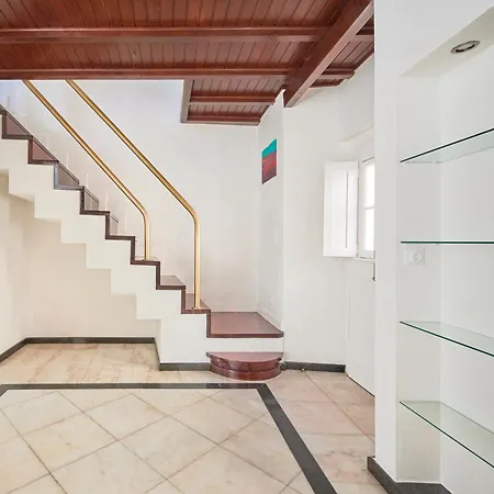 My Castelo Apartamento