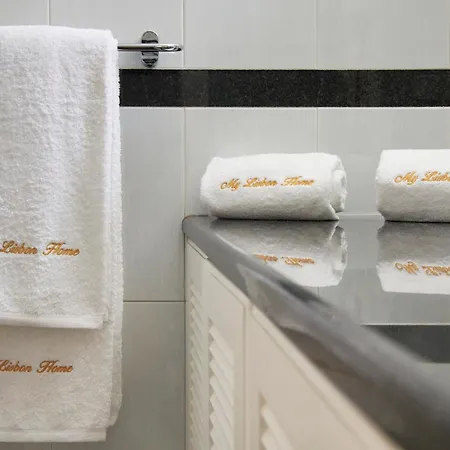 Apartamento My Castelo