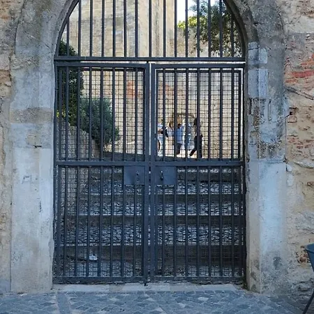 My Castelo Apartment *