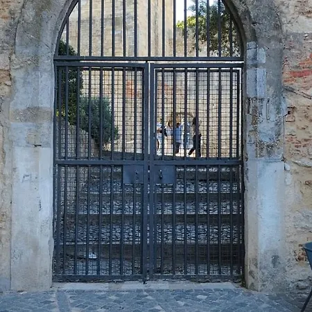 My Castelo Apartamento *
