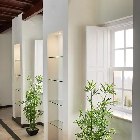 Apartment My Castelo Lissabon