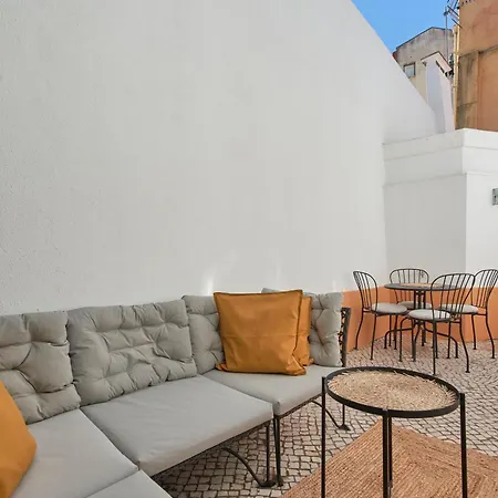 Apartamento My Castelo