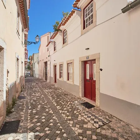 My Castelo Apartment *