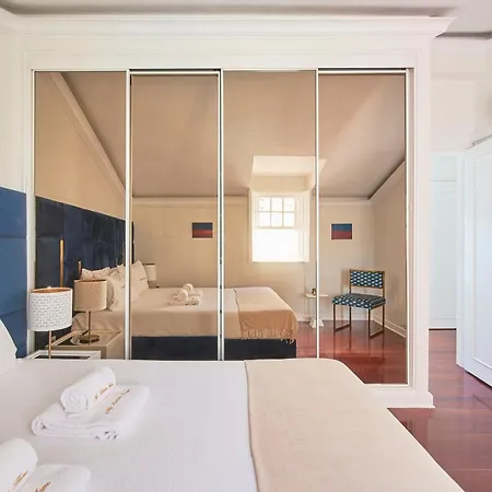 Apartment My Castelo *